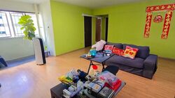 Blk 321B Anchorvale Grove (Sengkang), HDB 5 Rooms #566596491